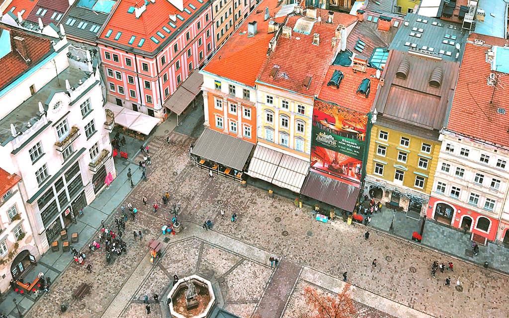 lviv rehberi